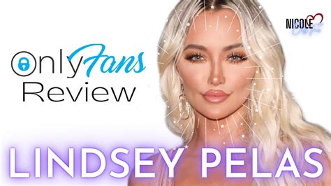 lindsey pelas only fans leak|Lindsey Pelas 2,140 Leaked OnlyFans Files